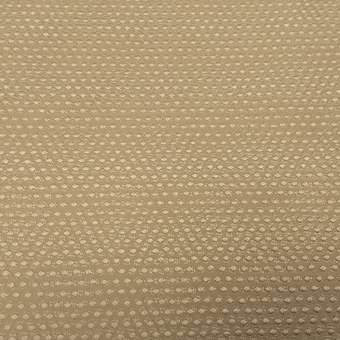 Fianna C Sand by Europatex Designer Fabric Fianna 100% Polyester 3.14" H, 1.65" V 55.00 inches - Swanky Fabrics -