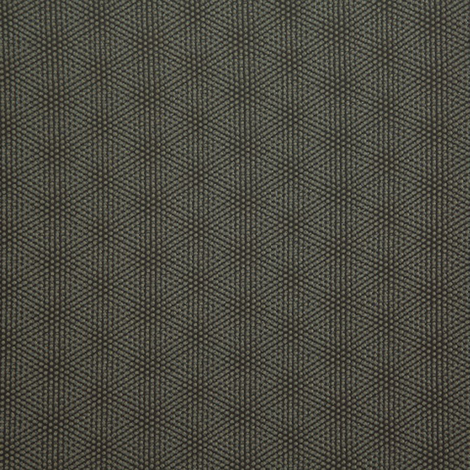 Fianna C Smoke by Europatex Designer Fabric Fianna 100% Polyester 3.14" H, 1.65" V 55.00 inches - Swanky Fabrics -