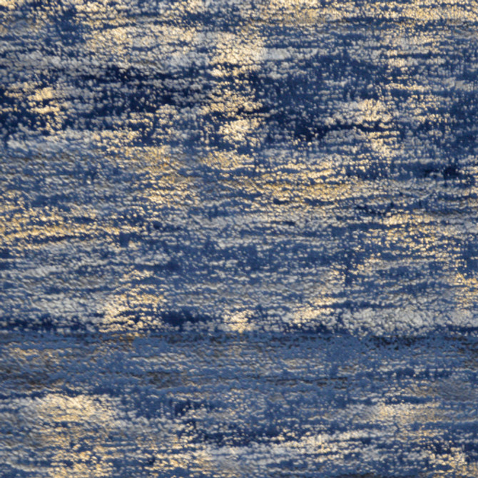 Gala - Ink by Europatex Designer Fabric Gala 100% Polyester China See Sample Horizontal: N/A and Vertical: N/A 110.00 inches  - Swanky Fabrics -