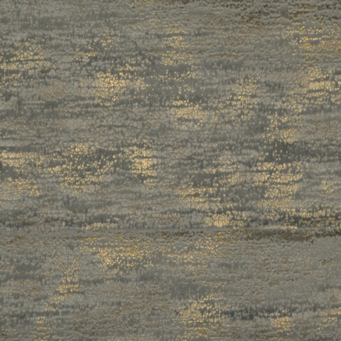 Gala - Steel by Europatex Designer Fabric Gala 100% Polyester China See Sample Horizontal: N/A and Vertical: N/A 110.00 inches  - Swanky Fabrics -