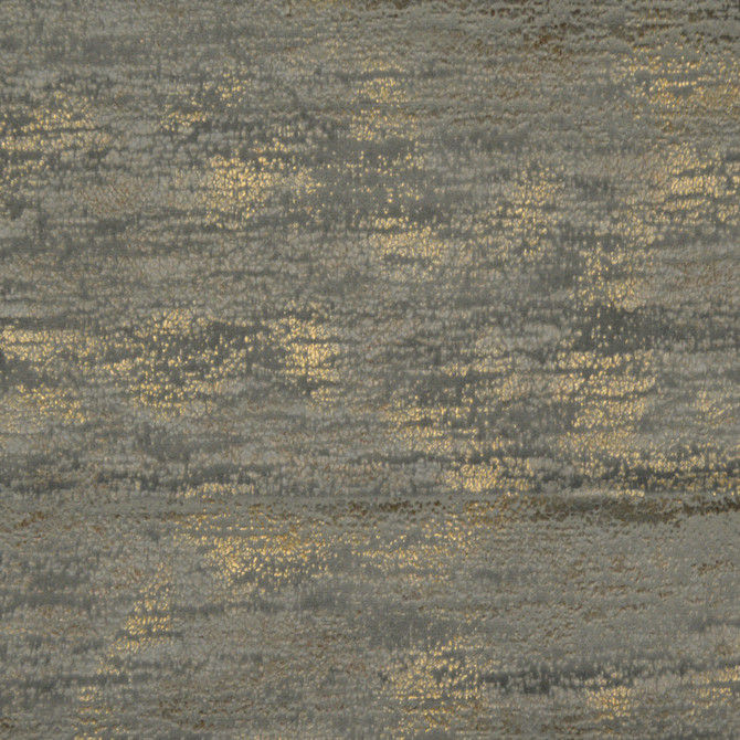 Gala Steel by Europatex Designer Fabric Gala 100% Polyester 0.00" 110.00 inches - Swanky Fabrics -
