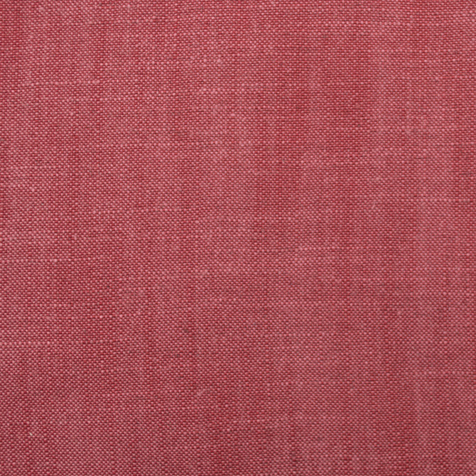 Lino Coral by Europatex Designer Fabric Lino 45% Viscose, 35% Polyester, 20% Linen 0.00" 57.00 inches - Swanky Fabrics -