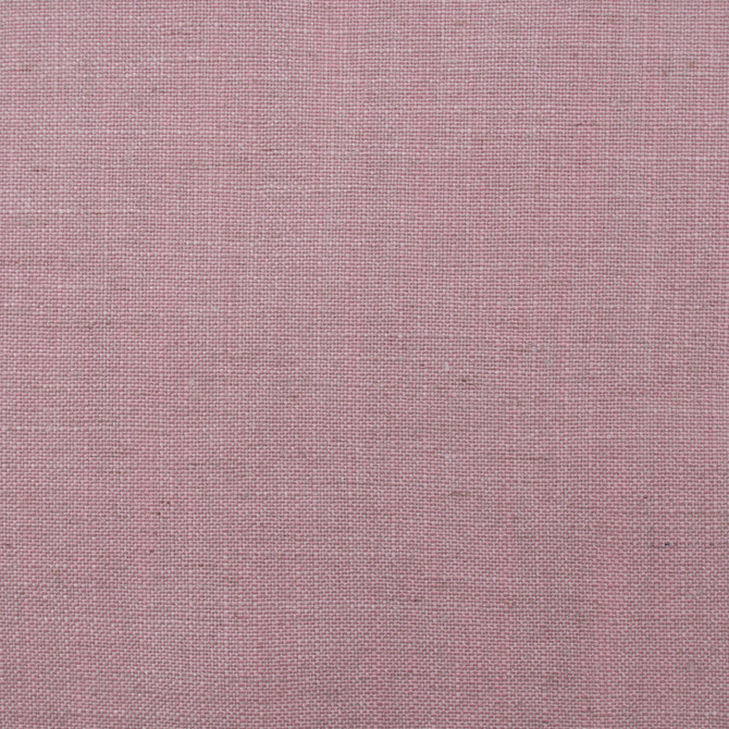 Lino Dusty Rose by Europatex Designer Fabric Lino 45% Viscose, 35% Polyester, 20% Linen 0.00" 57.00 inches - Swanky Fabrics -