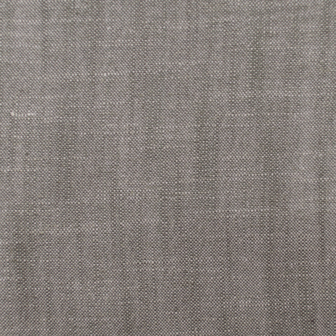 Lino Zinc by Europatex Designer Fabric Lino 45% Viscose, 35% Polyester, 20% Linen 0.00" 57.00 inches - Swanky Fabrics -