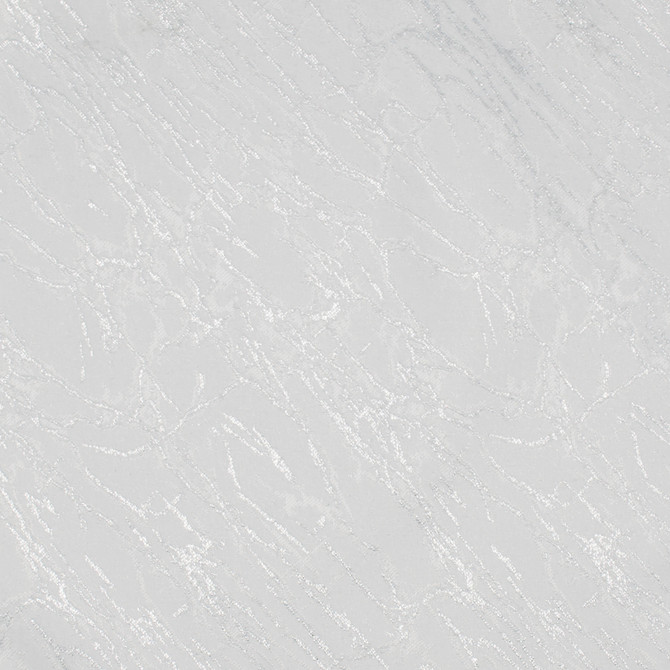 Mirabila B White by Europatex Designer Fabric Mirabila 100% Polyester 118.00 inches - Swanky Fabrics -
