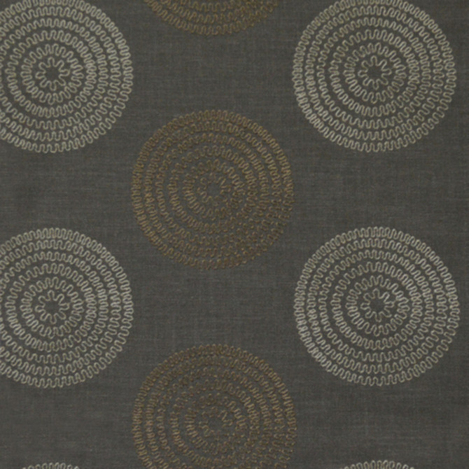 Oriana C Grain by Europatex Designer Fabric Oriana 80% Polyester, 10% Linen, 10% Viscose 08.60" H, 06.30" V 55.00 inches - Swanky Fabrics -