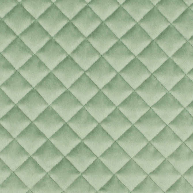 Paloma - Mint by Europatex Designer Fabric Paloma 100% Polyester China See Sample Horizontal: N/A and Vertical: N/A 110.00 inches  - Swanky Fabrics -