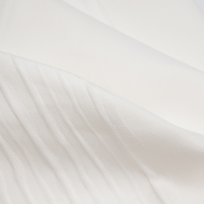 Resort Anantara Coconut by Europatex Designer Fabric Resort 100% Polyester 14" H, 0.00" V 116.00 inches - Swanky Fabrics -