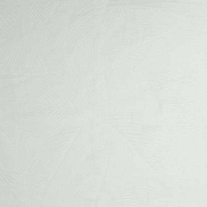 Resort Mandarin Coconut by Europatex Designer Fabric Resort 100% Polyester 16" H. 15"V 116.00 inches - Swanky Fabrics -