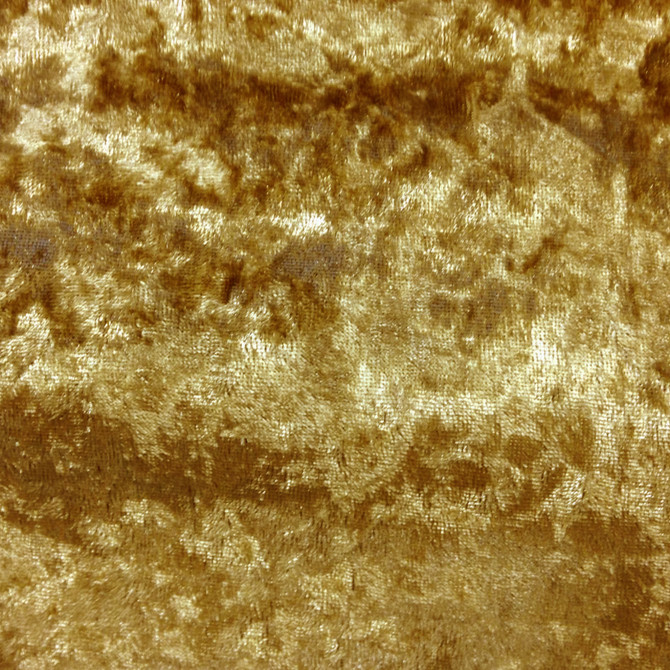 Rumple Gold by Europatex Designer Fabric Rumple 100% Polyester 0.00" 57.00 inches - Swanky Fabrics -