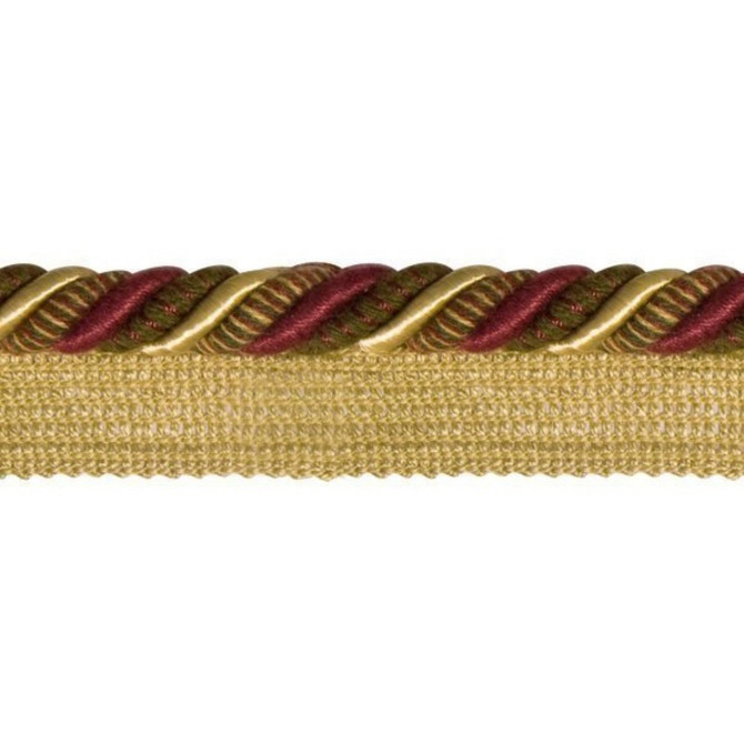 01119 Tuscan by Europatex Designer Fabric Portofino 50% Viscose, 50% Cotton 0.25 inches - Swanky Fabrics -