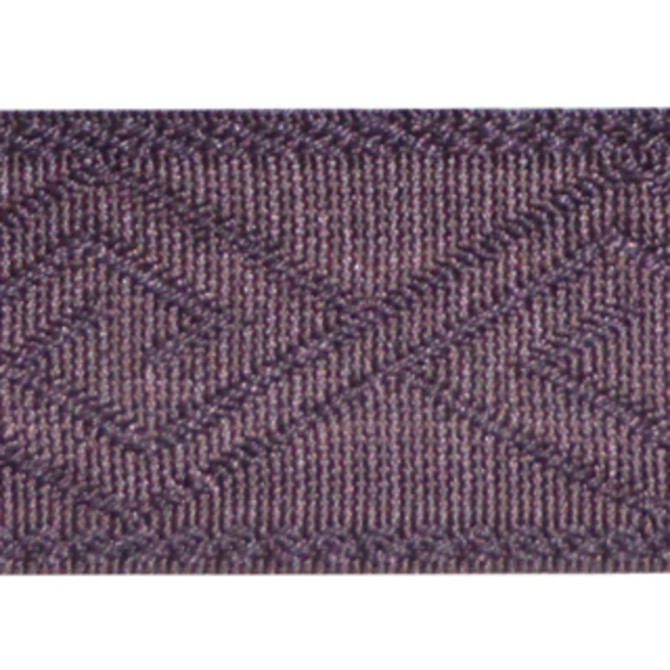 7125 Midnight by Europatex Designer Fabric Necessities 100% Polyester 1.7" 1.50 inches - Swanky Fabrics -