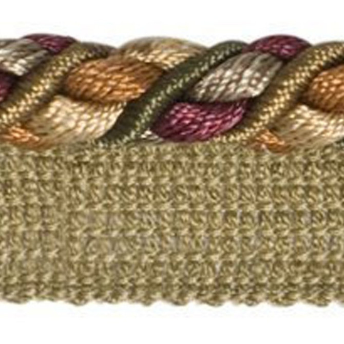 91270 Bacall by Europatex Designer Fabric Da Vinci 50% Polyester, 50% Rayon 0.38 inches - Swanky Fabrics -