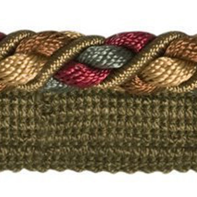 91270 Spencer by Europatex Designer Fabric Da Vinci 50% Polyester, 50% Rayon 0.38 inches - Swanky Fabrics -