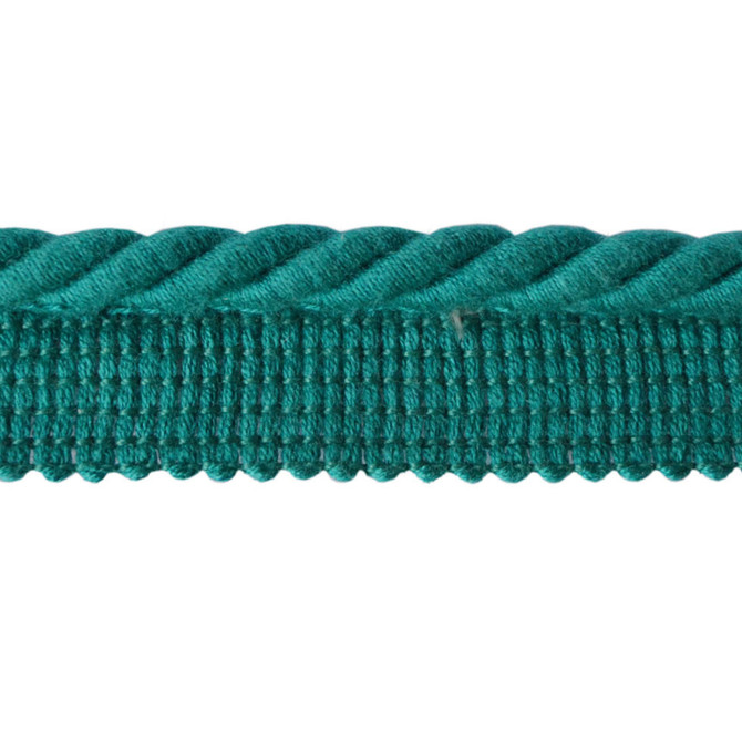 Balcony Emerald by Europatex Designer Fabric Veranda 0.25 - Swanky Fabrics -