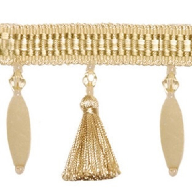 Barbados Mocha by Europatex Designer Fabric Eastern 40% Rayon, 30% Polyester, 30% Acrylic 3.00 inches - Swanky Fabrics -