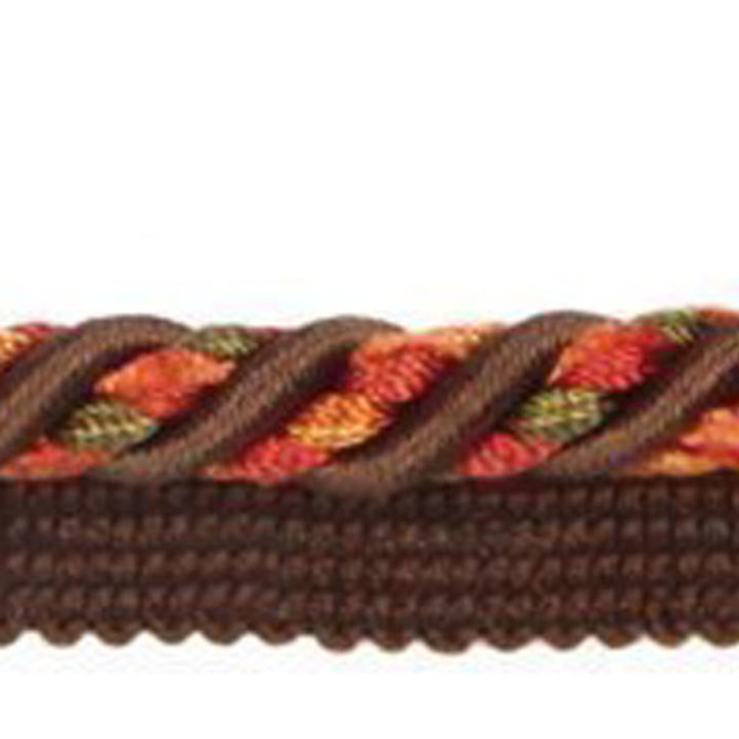 Bari - Harvest by Europatex Designer Fabric Canali / Les Marches 50% Polyester / 50% Rayon China See Sample Horizontal: N/A and Vertical: N/A 0.63 inches  - Swanky Fabrics -