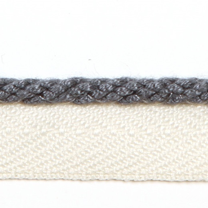 Calypso - Battleship by Europatex Designer Fabric Designers Choice 61% Fibranne / 37% Polyester / 2% Nylon China See Sample Horizontal: N/A and Vertical: N/A 0.25 inches  - Swanky Fabrics -