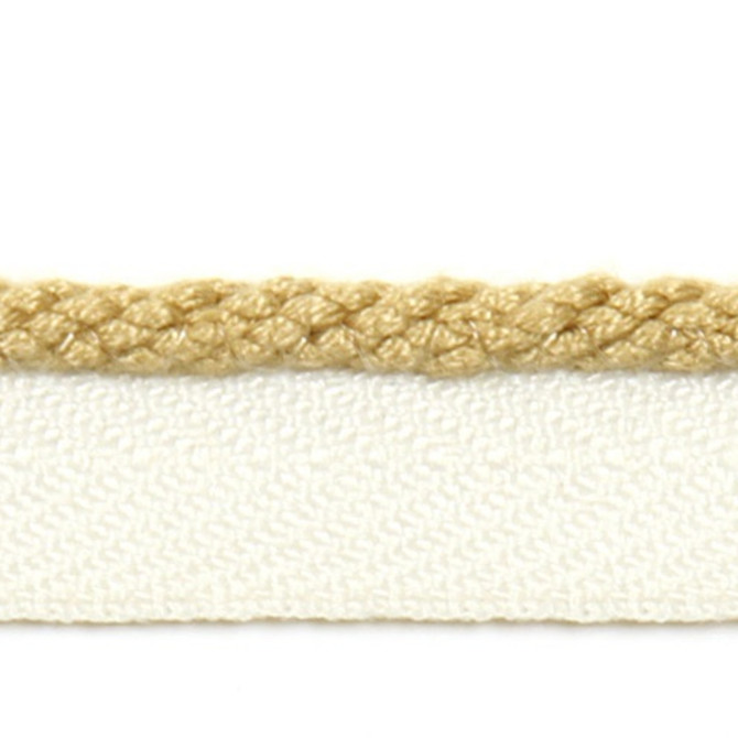 Calypso Gold by Europatex Designer Fabric Designers Choice 61% Fibranne, 37% Polyester, 2% Nylon 0.25 inches - Swanky Fabrics -