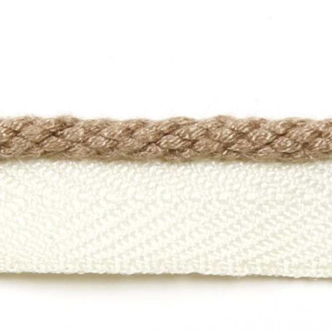 Calypso Mauve by Europatex Designer Fabric Designers Choice 61% Fibranne, 37% Polyester, 2% Nylon 0.25 inches - Swanky Fabrics -