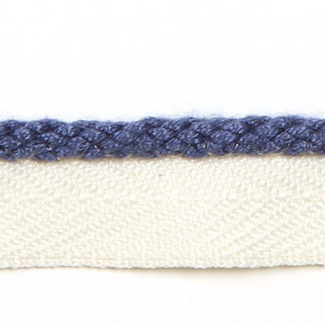 Calypso Twilight by Europatex Designer Fabric Designers Choice 61% Fibranne, 37% Polyester, 2% Nylon 0.25 inches - Swanky Fabrics -