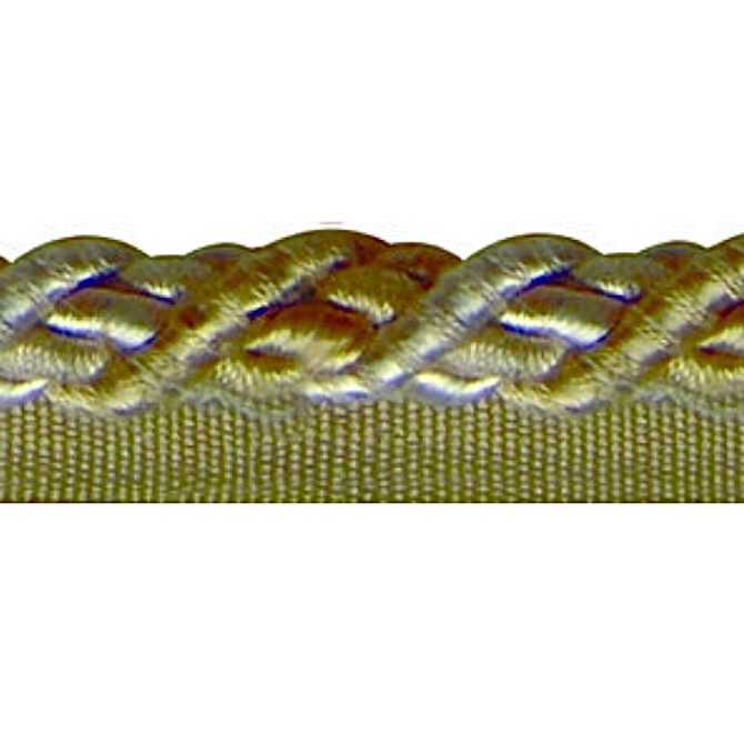 Chillingham Mocha by Europatex Designer Fabric Castle 56% Cotton, 44% Polyester 0.63 inches - Swanky Fabrics -