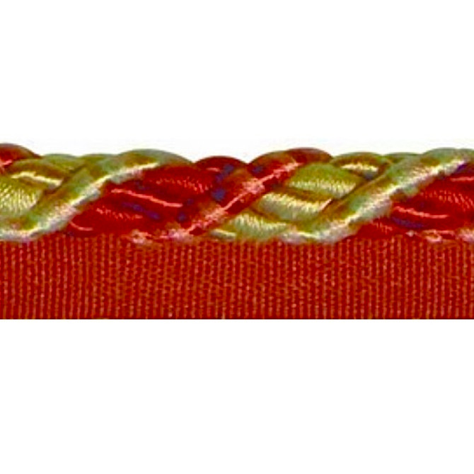 Chillingham Sunset by Europatex Designer Fabric Castle 56% Cotton, 44% Polyester 0.63 inches - Swanky Fabrics -