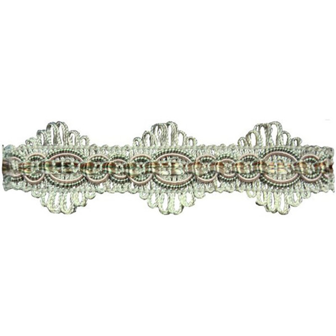 Coray - Zing by Europatex Designer Fabric Le Petite 100% Polyester China See Sample Horizontal: N/A and Vertical: N/A   - Swanky Fabrics -