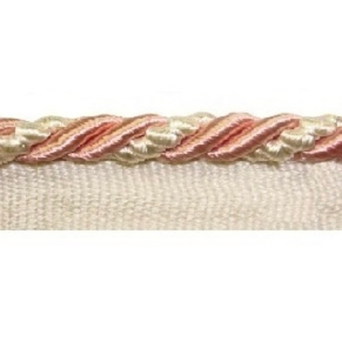 Cord 4632 by Europatex Designer Fabric Cord 100% Polyester 0.38 inches - Swanky Fabrics -