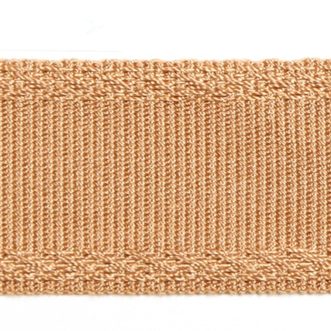 Dainty - Maple by Europatex Designer Fabric Dainty & Majestic 100% Polyester China See Sample Horizontal: N/A and Vertical: N/A 1.50 inches  - Swanky Fabrics -
