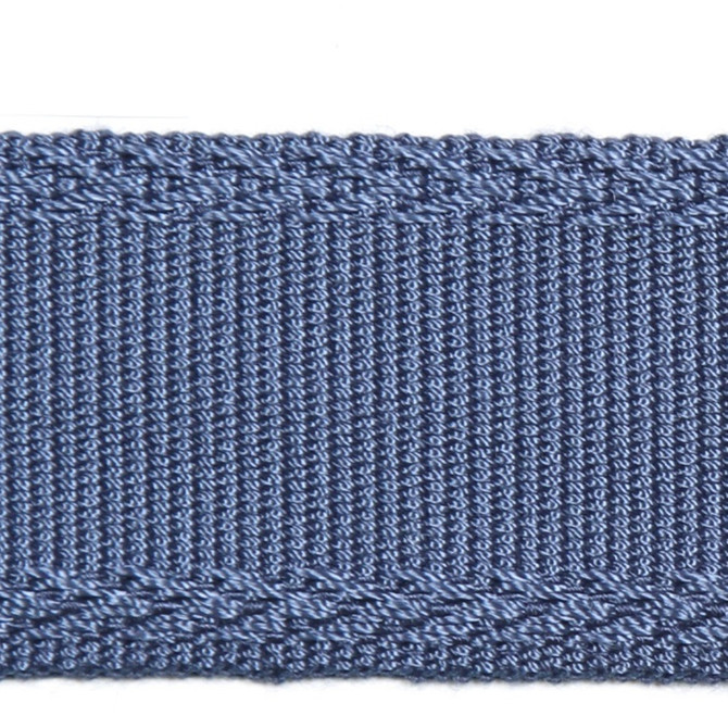 Dainty Seaside by Europatex Designer Fabric Dainty & Majestic 100% Polyester 1.50 inches - Swanky Fabrics -