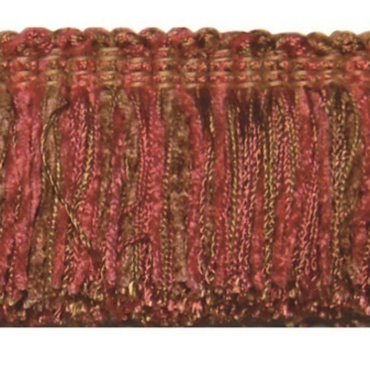 Elanore - Mudpie by Europatex Designer Fabric Castle 77% Polyester / 23% Cotton China See Sample Horizontal: N/A and Vertical: N/A 2.25 inches  - Swanky Fabrics -