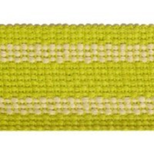 Grassi-Kiwi by Europatex Designer Fabric Carnivale 100% Polyester China See Sample Horizontal: N/A and Vertical: N/A 1.75 inches  - Swanky Fabrics -