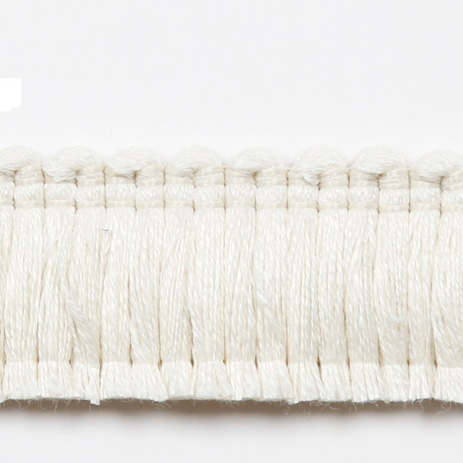 Legacy Brushed Fringe Marble by Europatex Designer Fabric Legacy 97% Linen, 3% Polyester 1.20 inches - Swanky Fabrics -