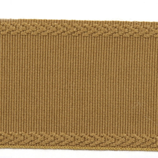 Libeco - Bronze by Europatex Designer Fabric Designers Choice 100% Fibranne China See Sample Horizontal: N/A and Vertical: N/A 2.25 inches  - Swanky Fabrics -