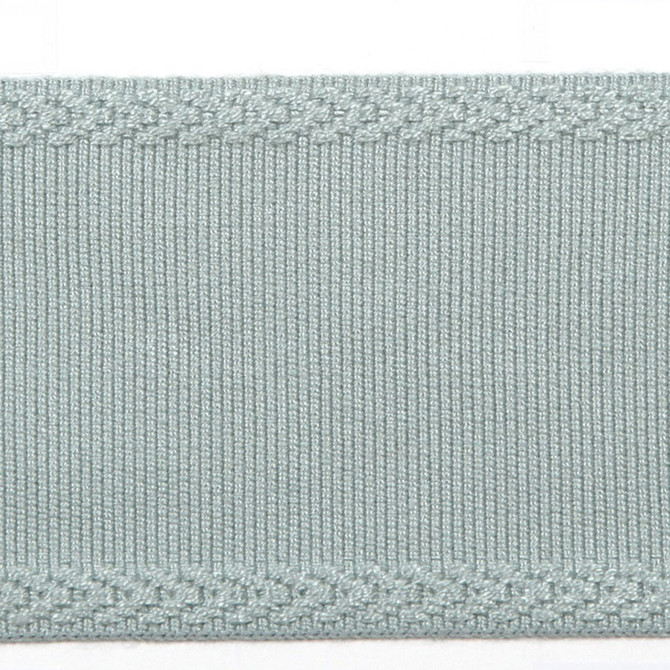 Libeco Spa by Europatex Designer Fabric Designers Choice 100% Fibranne 2.25 inches - Swanky Fabrics -