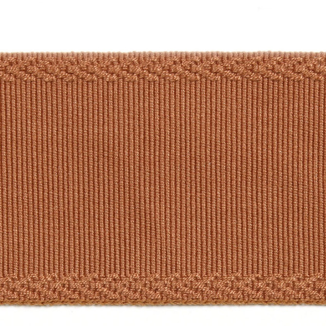 Libeco Spice by Europatex Designer Fabric Designers Choice 100% Fibranne 2.25 inches - Swanky Fabrics -