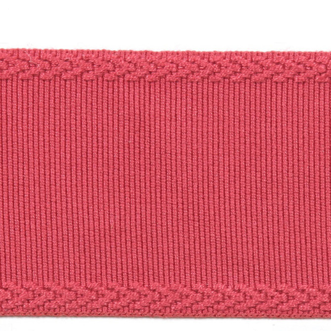 Libeco Watermelon by Europatex Designer Fabric Designers Choice 100% Fibranne 2.25 inches - Swanky Fabrics -