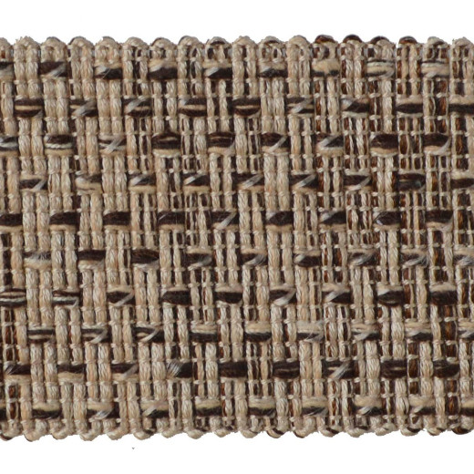 Loyal - Coco by Europatex Designer Fabric Loyal 50% Viscose/ 50% Cotton China See Sample Horizontal: N/A and Vertical: N/A 2.00 inches  - Swanky Fabrics -