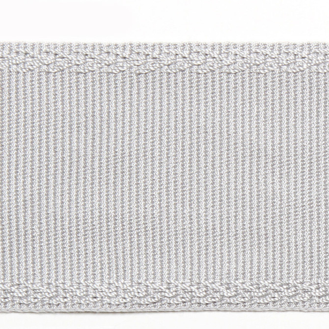 Majestic Stone by Europatex Designer Fabric Dainty & Majestic 100% Polyester 2.38 inches - Swanky Fabrics -