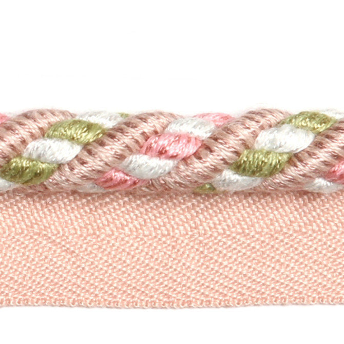 Pachino - Berry by Europatex Designer Fabric San Marino Cotton 52% / Linen 22% / Fibranne 16% / Polyester 10% China See Sample Horizontal: N/A and Vertical: N/A 1.50 inches  - Swanky Fabrics -