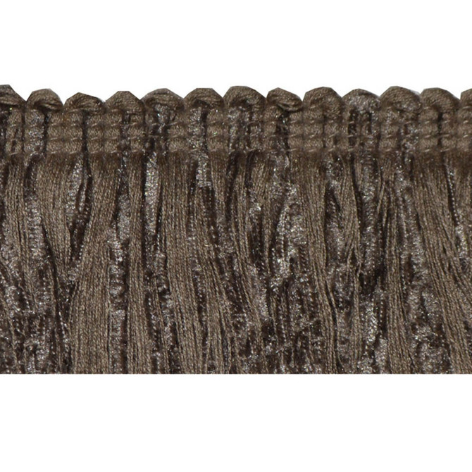 Patio Steel by Europatex Designer Fabric Veranda 55% Acrylic, 45% Polyester 2 - Swanky Fabrics -