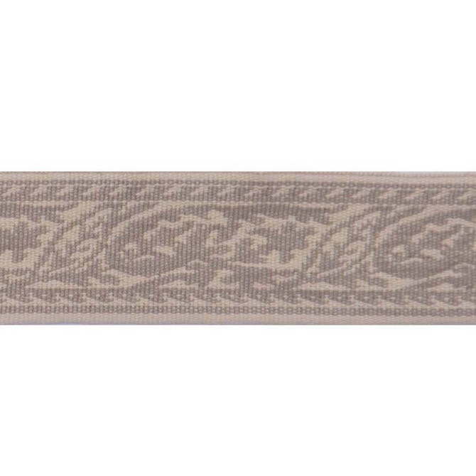 Triton Beige by Europatex Designer Fabric Sirenia 50% Viscose, 50% Cotton 2.00 inches - Swanky Fabrics -