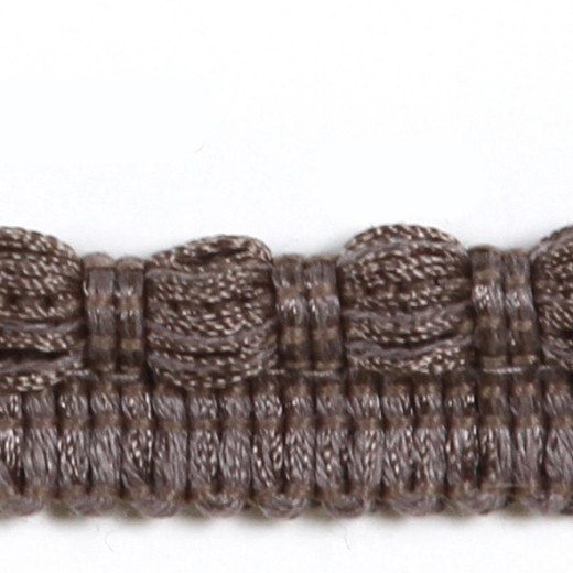 Turku - Slate by Europatex Designer Fabric Helsinki Collection 100% Polyester China See Sample Horizontal: N/A and Vertical: N/A 0.25 inches  - Swanky Fabrics -