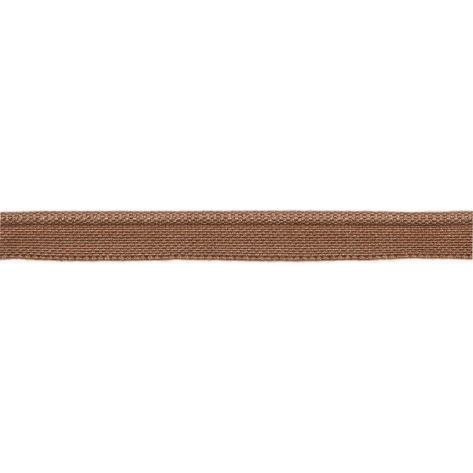 Versailles 1/8" Piping Woven Lip Cord Toblerone by Europatex Designer Fabric Versailles 64% Rayon, 36% Cotton 0.13 inches - Swanky Fabrics -