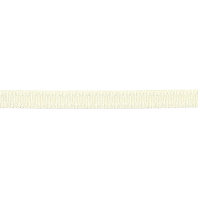 Versailles 9/16" Raised Edge Gimp - Flaxen by Europatex Designer Fabric Versailles 100% Rayon China See Sample Horizontal: N/A and Vertical: N/A 0.56 inches  - Swanky Fabrics -