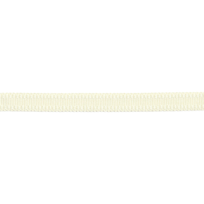 Versailles 9/16" Raised Edge Gimp Flaxen by Europatex Designer Fabric Versailles 100% Rayon 0.56 inches - Swanky Fabrics -
