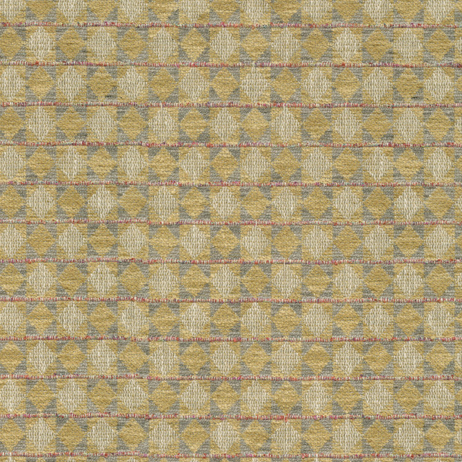 Pattern Play Oro 470890 by PKL Studio Designer Fabric - 89% polyester, 11% cotton India 51000 Horizontal: 1.75 and Vertical: 2.13 54 - Swanky Fabrics -