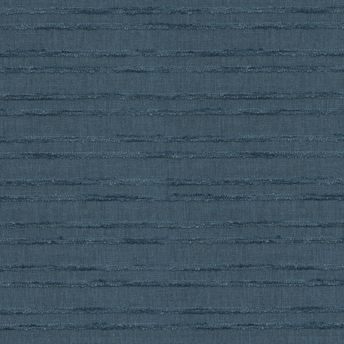 Stanton Stripe Indigo 470801 by PKL Studio Designer Fabric - 63% polyester, 37% cotton India 51000 Horizontal: N/A and Vertical: 1.5 54 - Swanky Fabrics -