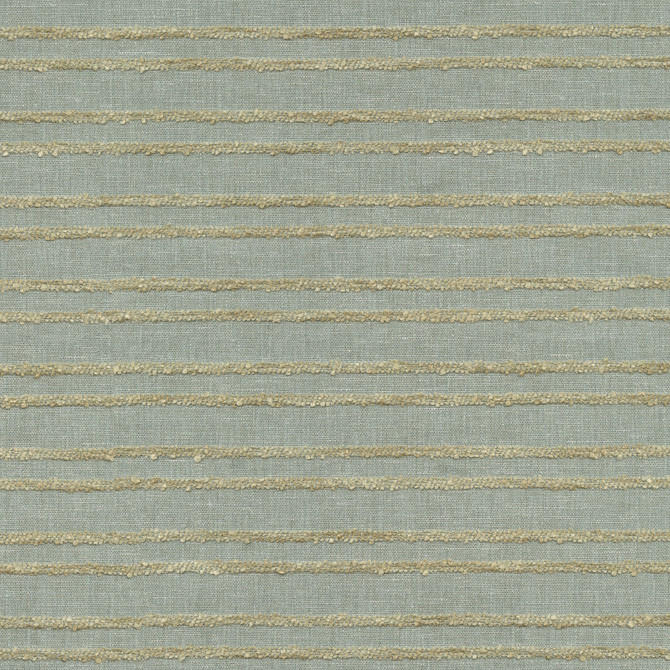 Stanton Stripe Seaglass 470800 by PKL Studio Designer Fabric - 63% polyester, 37% cotton India 51000 Horizontal: N/A and Vertical: 1.5 54 - Swanky Fabrics -